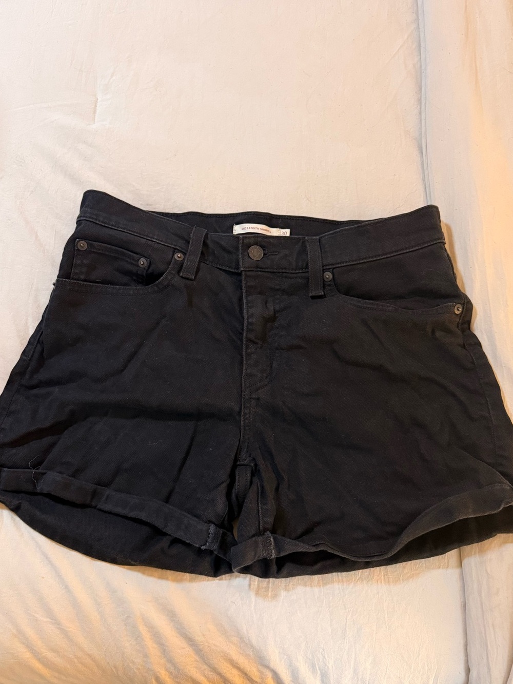 Levi Shorts